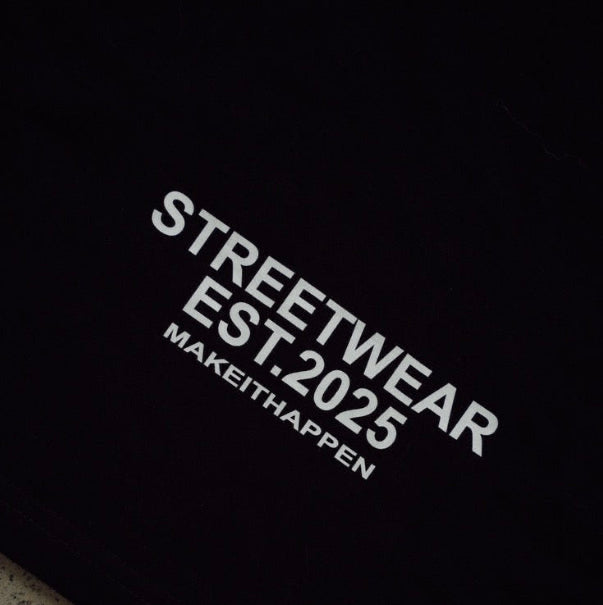 Casual/active tee                      (remake coming soon)