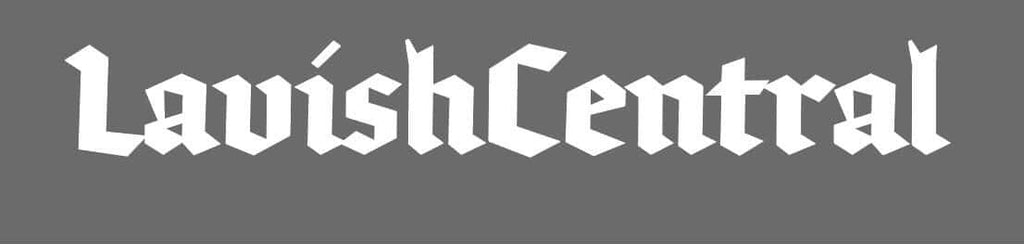 LavishCentral banner