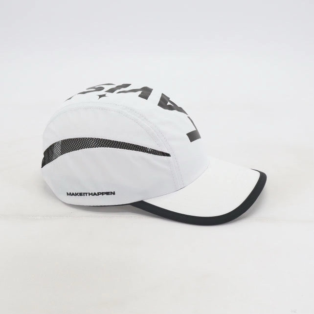 Lavish Active Cap